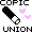 Copic union